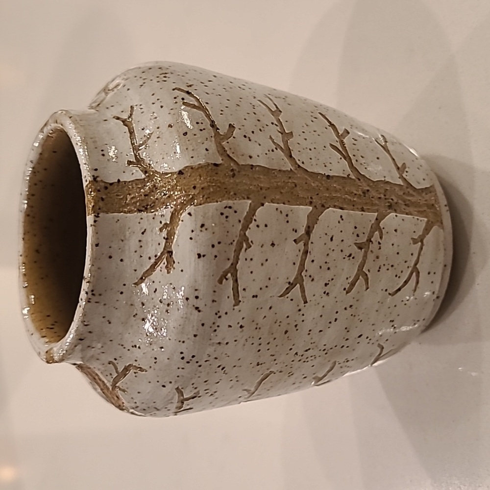 Rustic Vintage American Pottery